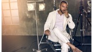 Jesse Williams on Hotel Costiera, His First Show After Grey's Anatomy