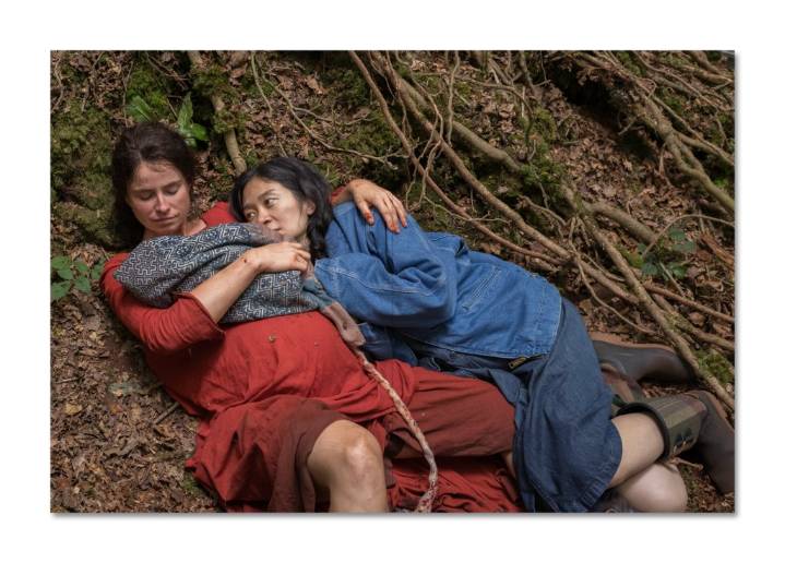 Hamnet winsToronto Film Festival Oscar Indicative People's Choice Award