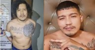 Erick Moreno Hernández «El Monstruo» fue detenido por la Policía en Paraguay