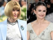 Quién es Chloe Malle, la nueva jefa de Vogue a la que Anna Wintour le cedió el trono... pero no el control total