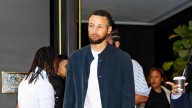 Steph Curry dives into his new book and his ‘Shot Ready’ mindset