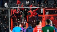 El castigo que recibió Independiente por los incidentes en la Copa Sudamericana