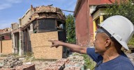 North St. Louis residents face uneven tornado debris cleanup 3 weeks into new city plan