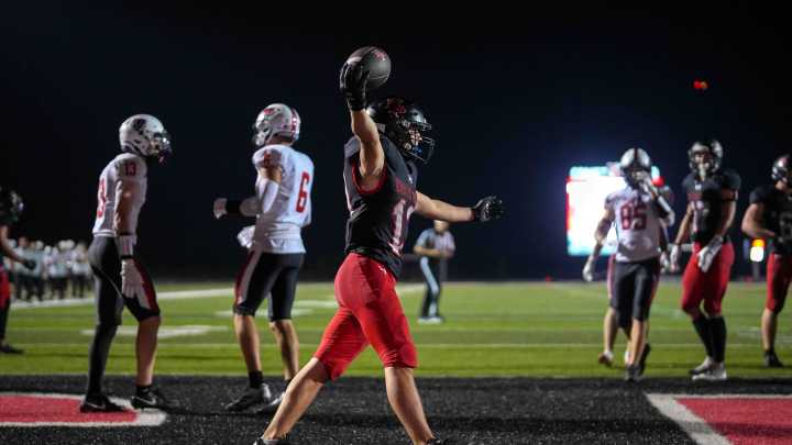 Iowa high school football predictions for Week 4