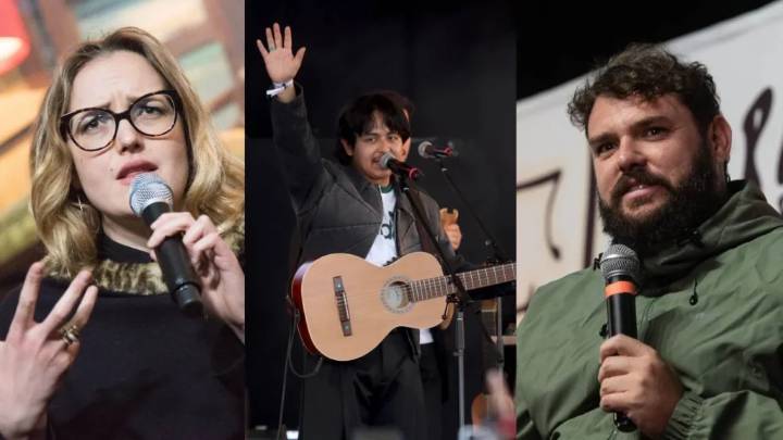 Hello Seahorse!, Porter y Macario Martínez, invitados de Zoé para conciertos en el Estadio GNP Seguros