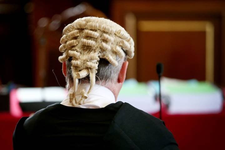 MSPs expected to back ‘landmark’ Bill to scrap Scotland’s not proven verdict