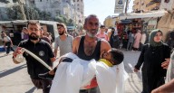 Guerra Israel - Hamás en Gaza: Los muertos por la ofensiva israelí en Franja de Gaza superan los 66.000 | Palestina | Benjamin Netanyahu | Genocidio 