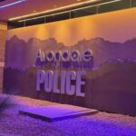Avondale police open new $4.5 million dispatch center