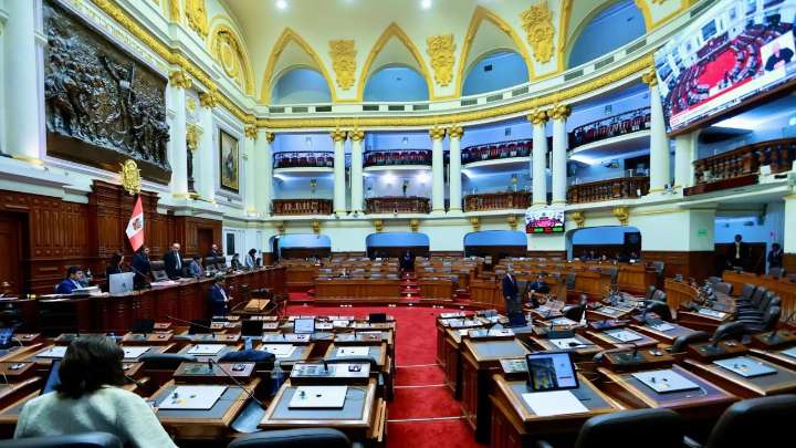 Congreso debatirá denuncias constitucionales contra Martín Vizcarra, Betssy Chávez y Delia Espinoza