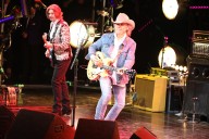 LIVE MUSIC IN ARKANSAS: Dwight Yoakam headlines in Jonesboro; Gin Blossoms, Spin Doctors perform in Conway