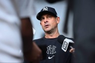 Yankees’ concerns over late-night travel to Baltimore affect lineup vs. Twins