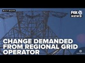 Governors Demand Changes In Management Of NE Power Grid