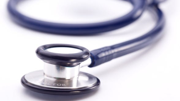 SummaCare names Dr. Matthew Voll chief medical officer
