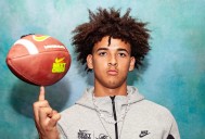 Texas Commit Dia Bell’s High School Career Ends Abruptly as 5-Star QB Shares Message for Longhorns Dia Bell may not have any more high school football left to play. Instead, he is looking ahead to sta