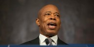 New York City Mayor Eric Adams abandons his reelection campaign