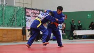 Celebran la edición 17 de la Copa Toluca de Judo