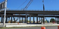 Section of SH-24 to temporarily close this weekend