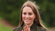 Princess Kate leads celebrations as England wins Women's Rugby World Cup