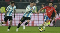 Real Madrid star breaks Diego Maradona record in Leo Messi's No. 10 shirt for Argentina