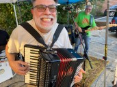 Celebration of art, music and culture comes to Lansdowne