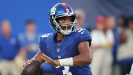 Giants vs Commanders live updates: Start time, TV channel for NFL Week 1 game