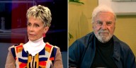 María Valenzuela contó que está en juicio con Rodolfo Ranni: “Me hizo mucho daño, yo al Tano lo quería y me enfermé”