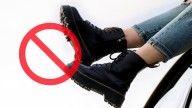 Adiós a los borcegos: el calzado que estará a la moda para salir este verano 2026