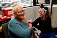 Colorado issues order allowing pharmacies to provide COVID vaccines without prescription