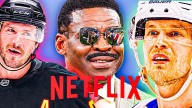 The Vancouver Canucks NEED to watch this Netflix documentary...