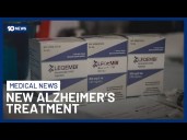 New Alzheimer’s Treatment Approved For Australians To Slow Cognitive Decline