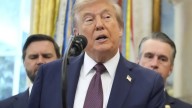 Trump critica la multa multimillonaria de Bruselas contra Google y amenaza con represalias: "¡Es muy injusto!"