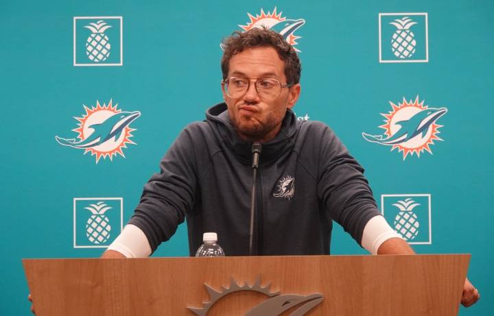 Dolphins vs. Patriots: Who has the edge?