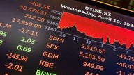 Agustín Etchebarne: "Cada vez que gana el kirchnerismo, el mercado se desploma"