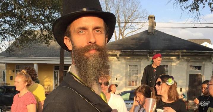 Victim in Bayou St. John killing was carpenter, public artist: 'He was always about doing good'