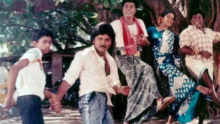 Once A Heartthrob, Now A Forgotten Legacy: The Unknown Story Of Tamil Cinema’s Lost Star