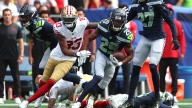 Ex-practice squad corner Jobe excelling for Seattle Seahawks