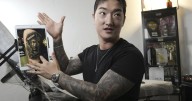 In South Korea, tattoo artists work in the shadows. A new law could soon legalize their jobs