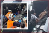 3 muertos y 18 heridos así fue el fuerte accidente de tránsito en la vía Urabá