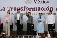 Claudia Sheinbaum apuesta por educación como motor de equidad y justicia social: Delgado