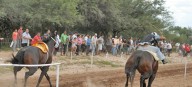CHAMICAL. RECHAZO A CARRERAS DE CABALLO CUADREDRAS Y JUDICIALIZACIÓN