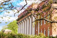 Clemson employee suspended following social media posts mocking Charlie Kirk's death