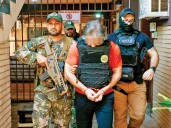 Paraguay expulsó a el ‘Comandante H’; Hernán, al banquillo por narco, extorsión...