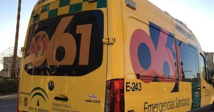 Fallece un motorista de 41 años en un accidente en la A