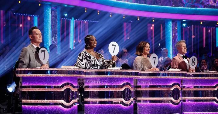 Strictly Come Dancing stars' health battles from cancer to judge who 'came close to dying'