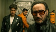 Multimillonarios, secretos y un búnker de lujo: Netflix estrena la serie "El refugio atómico" de los creadores de "La casa de papel"