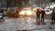 Air India, Akasa Issue Travel Advisories After Heavy Rain Lashes Delhi India News