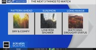 Next Weather: WBZ morning forecast for September 12, 2025