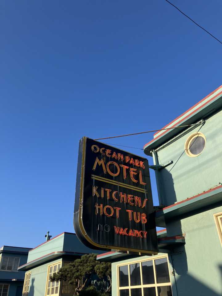 Vacancy