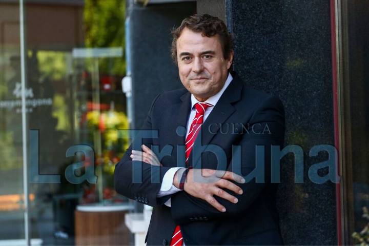 CEOE defiende el interés general en el reparto de fondos