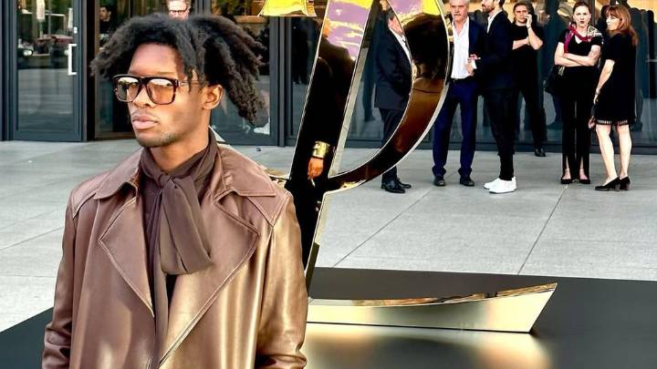 D4vd back in the charts amid investigation into dead teen found in his car